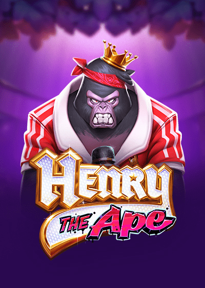 Henry The Ape