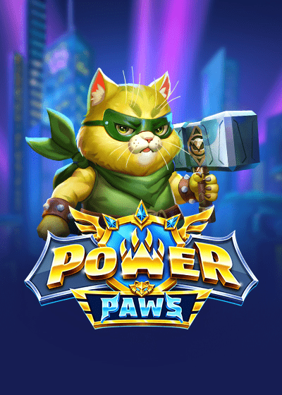 Power Paws