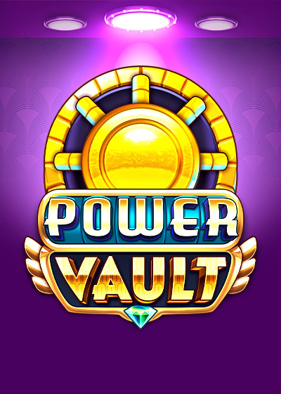 Power Vault