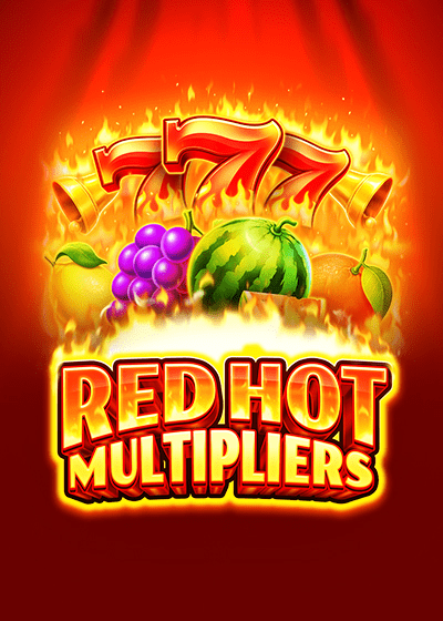 Red Hot Multipliers