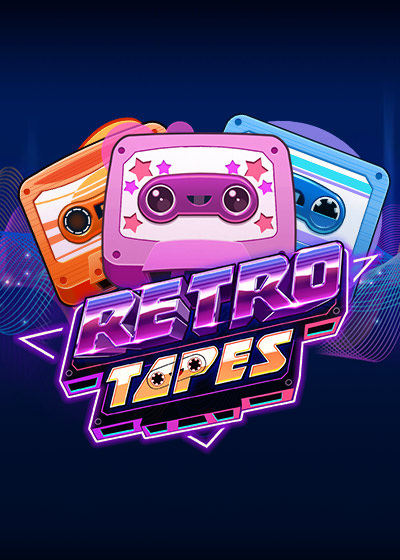 Retro Tapes