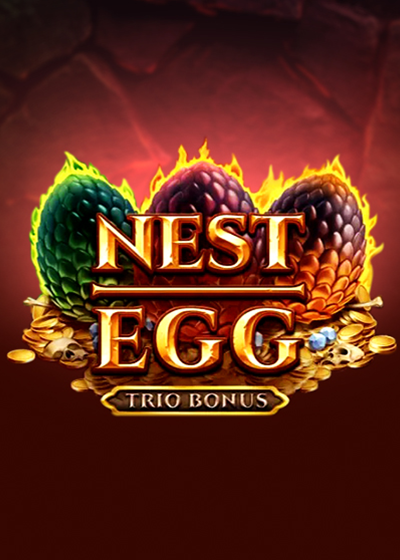Nest Egg Trio Bonus