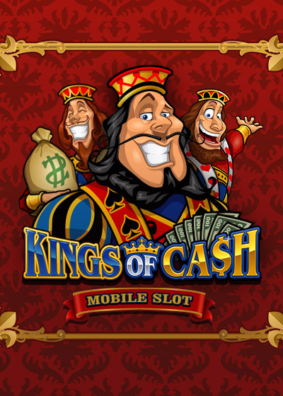 Kings of Cash