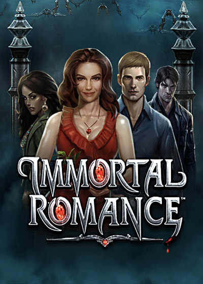 Immortal Romance