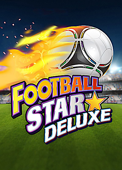 Football Star Deluxe
