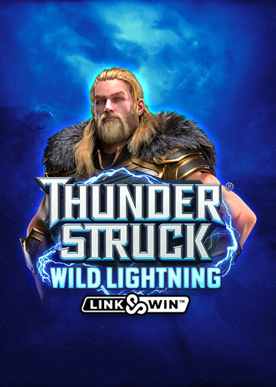 Thunderstruck Wild Lightning