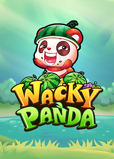 Wacky Panda