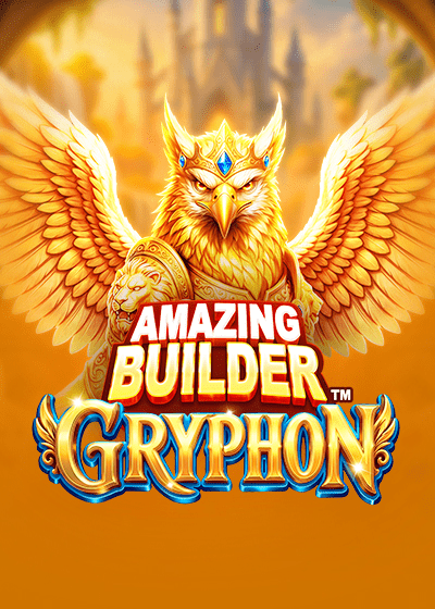 Amazing Builder Gryphon