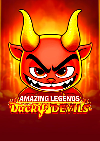 Amazing Legends Lucky Devils