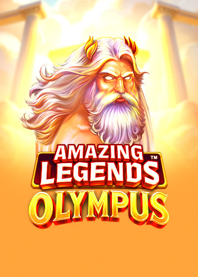 Amazing Legends Olympus