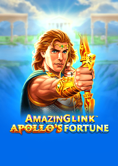 Amazing Link Apollo's Fortune