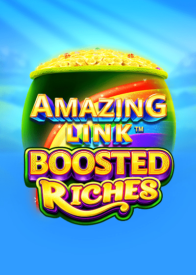 Amazing Link Boosted Riches
