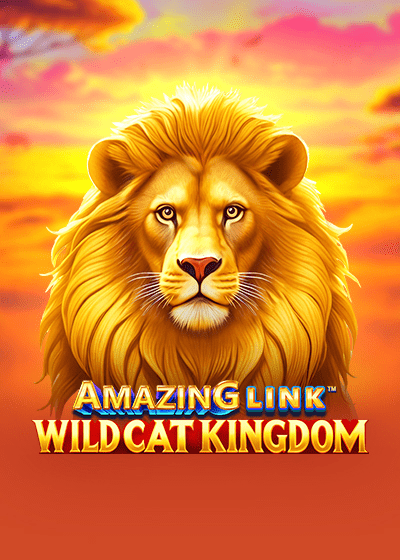 Amazing Link WildCat Kingdom