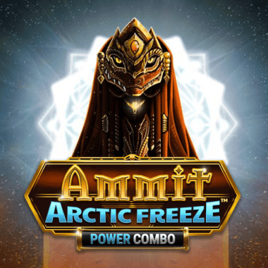 Ammit Arctic Freeze Power Combo