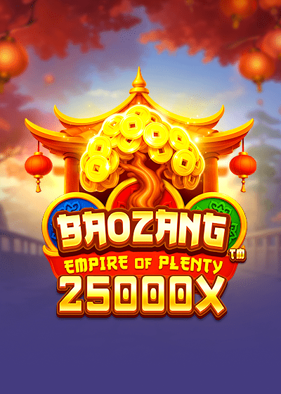 Baozang Empire of Plenty