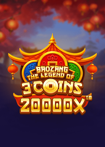 Baozang the Legend of 3 Coins