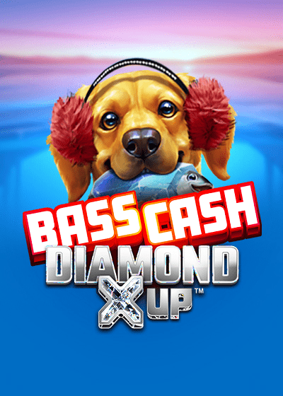 Bass Cash Diamond X UP