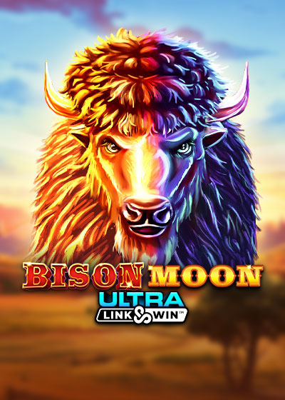 Bison Moon Ultra Link&Win