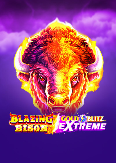 Blazing Bison: Gold Blitz Extreme