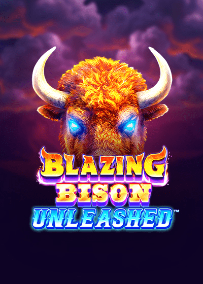 Blazing Bison UNLEASHED