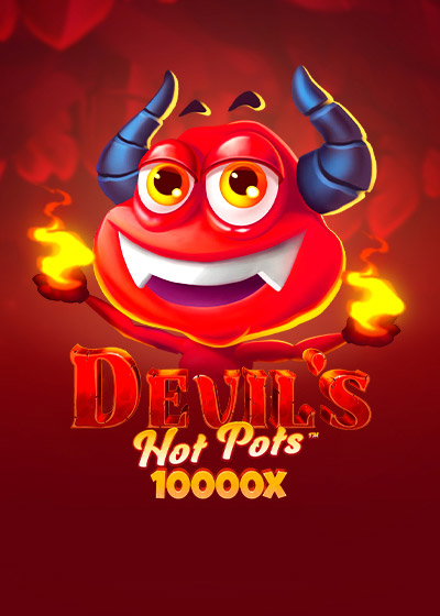 Devil's Hot Pots