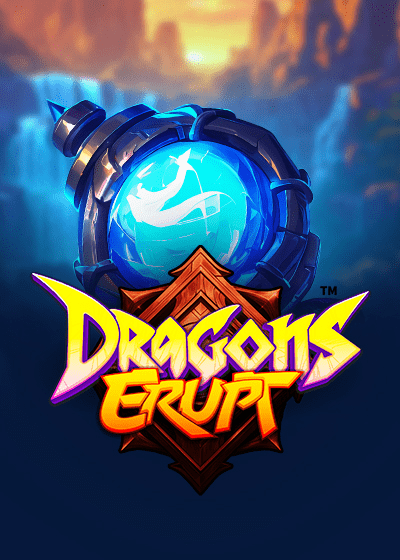 Dragons Erupt
