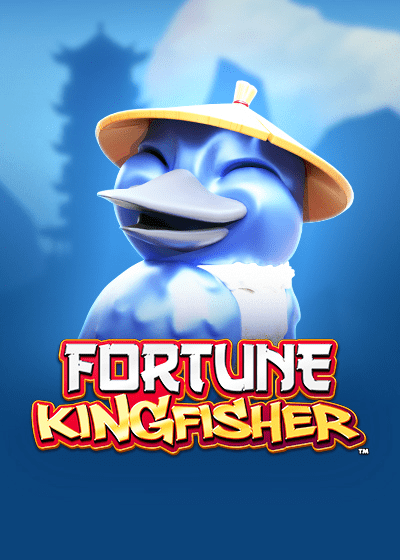 Fortune Kingfisher