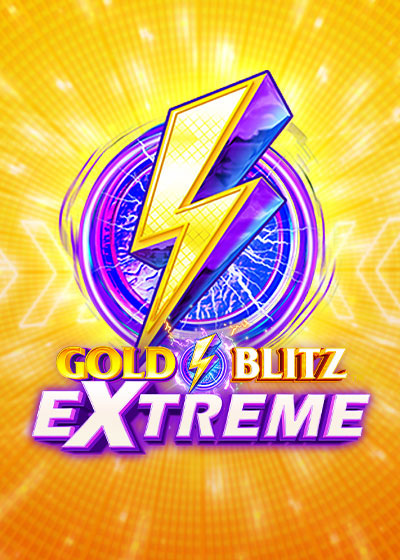 Gold Blitz Extreme