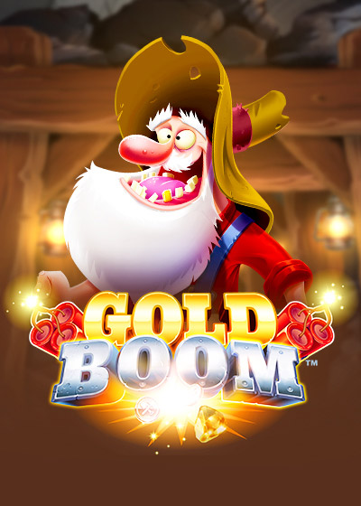 Gold Boom