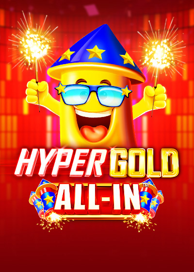 Hyper Gold All In