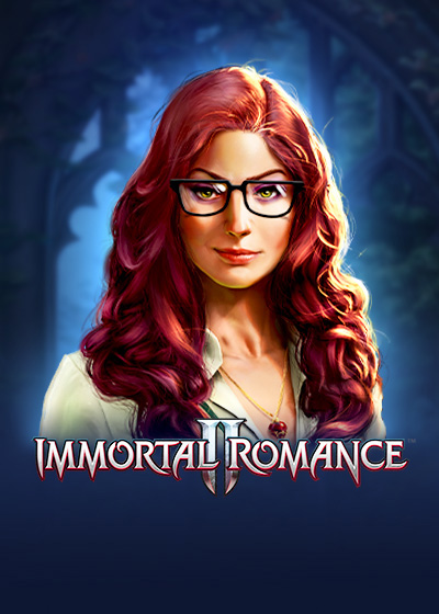Immortal Romance II