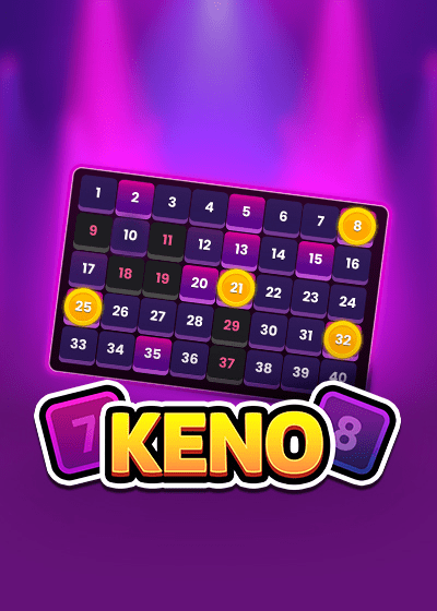 Keno - The Originals