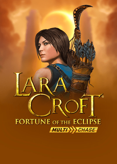 Lara Croft: Fortune of the Eclipse MultiChase