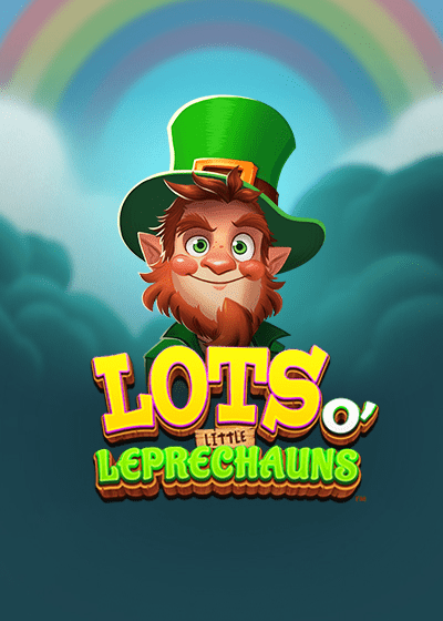 Lots O' Little Leprechauns
