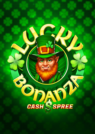 Lucky Bonanza Cash Spree