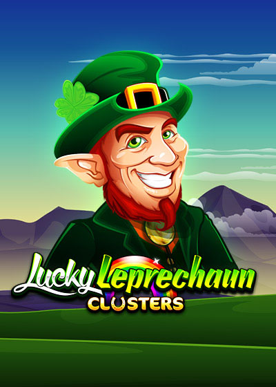 Lucky Leprechaun Clusters