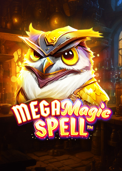 Mega Magic Spell