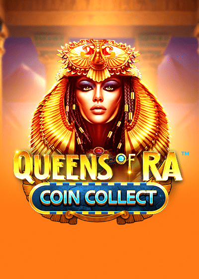 Queens of Ra: Coin Collect