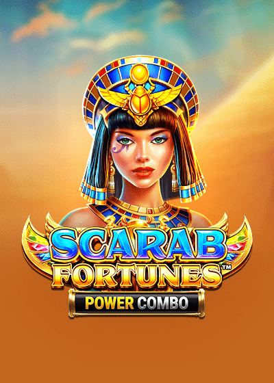 Scarab Fortunes Power Combo