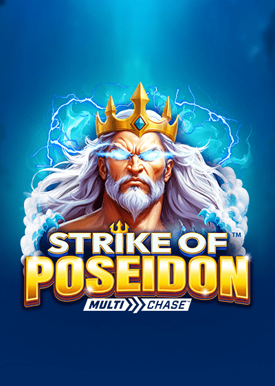 Strike of Poseidon MultiChase