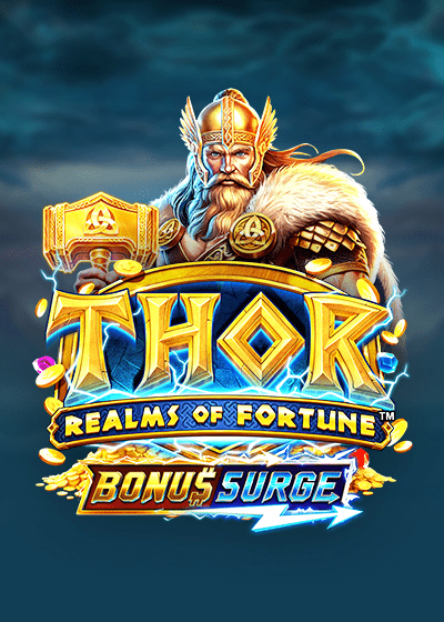 Thor: Realms of Fortune