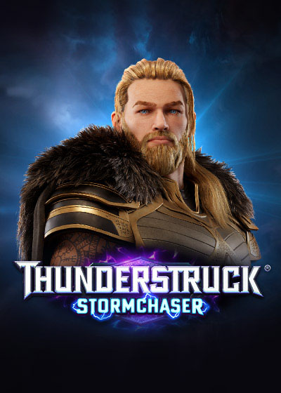 Thunderstruck Stormchaser