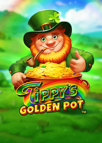 Tippy's Golden Pot