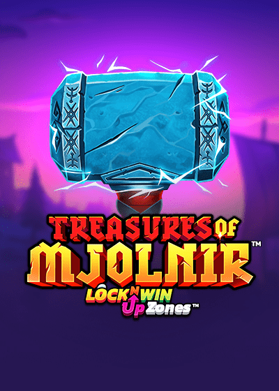 Treasures of Mjolnir
