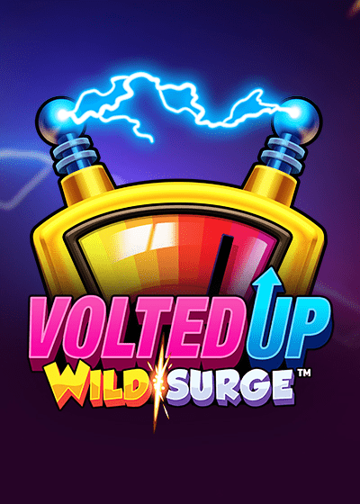 VoltedUP WildSurge