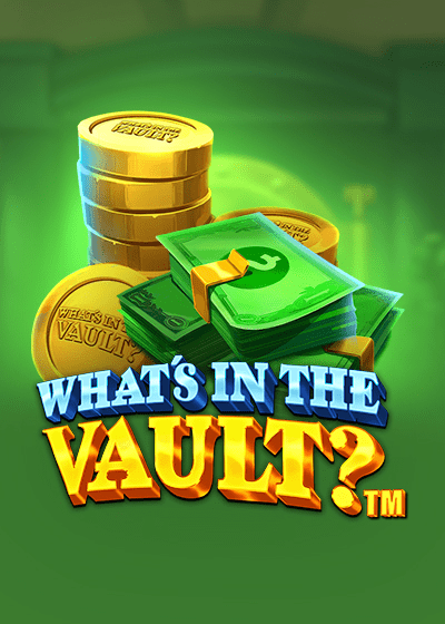 What's in the Vault?