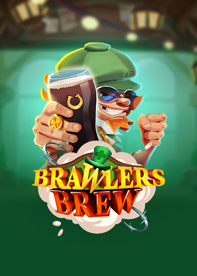 Brawlers Brew