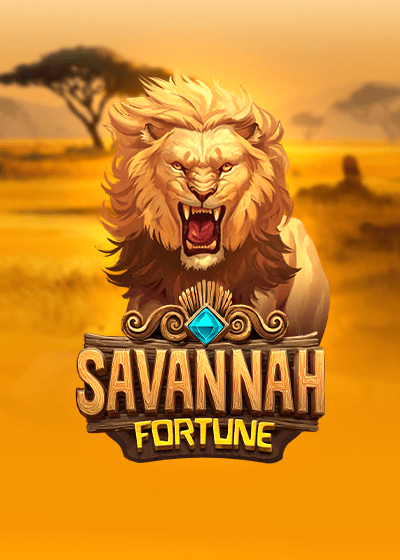 Savannah Fortune