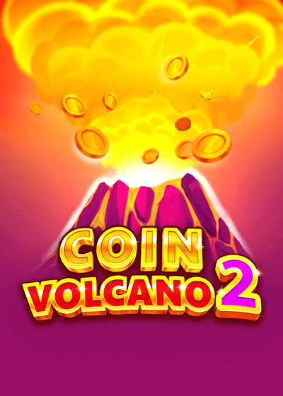 Coin Volcano 2