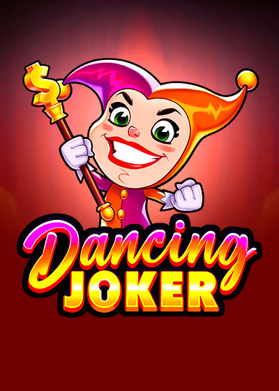 Dancing Joker